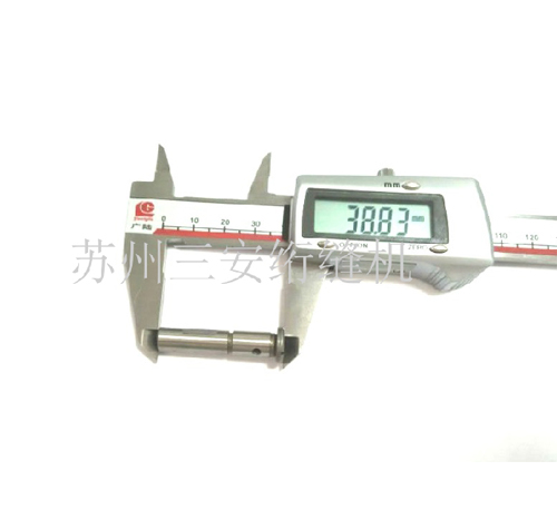 電腦單針絎縫機(jī)配件挑線桿連桿鉸鏈軸