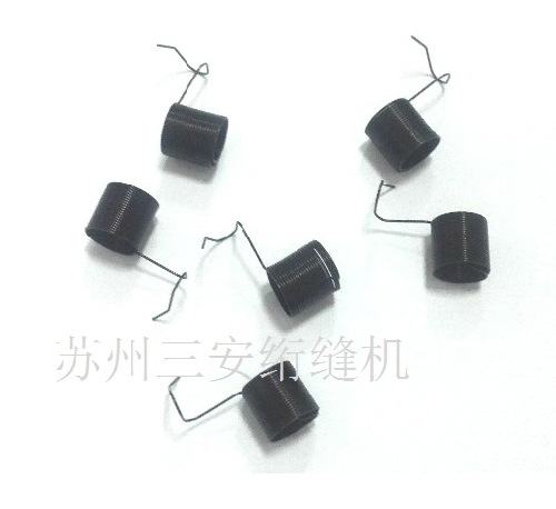 斷線(xiàn)檢測(cè)夾線(xiàn)器挑線(xiàn)簧